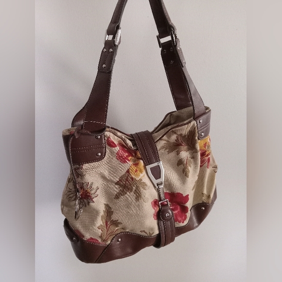 Etienne Aigner Handbags - ETIENNE  AIGNER BAG